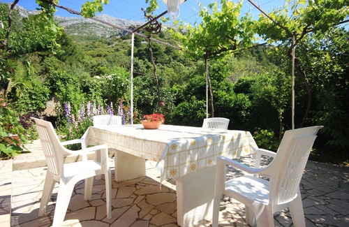 Kuciste Apartment | Three bedroom apartment near beach Kučište - Perna, Pelješac (A-4542-a)