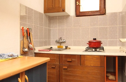 Island Dugi Otok Apartment | Three bedroom apartment near beach Lavdara, Dugi otok (A-3454-a)