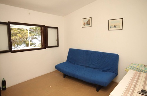 Island Dugi Otok Apartment | Three bedroom apartment near beach Lavdara, Dugi otok (A-3454-a)