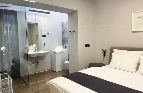 Savamala Apartment | Three Bedroom Apartment Sava Square