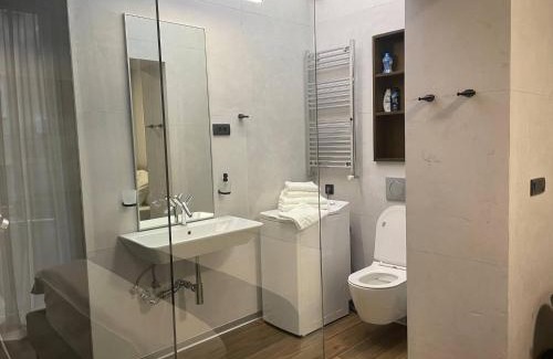 Savamala Apartment | Three Bedroom Apartment Sava Square