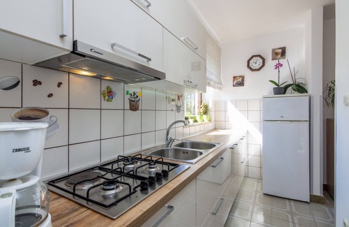 Polje Cepic Apartment | Three bedroom apartment with terrace Čepić, Central Istria - Središnja Istra (A-11636-a)