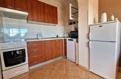 Barbat na Rabu Apartment | Three bedroom apartment with terrace and sea view Barbat, Rab (A-21809-a)