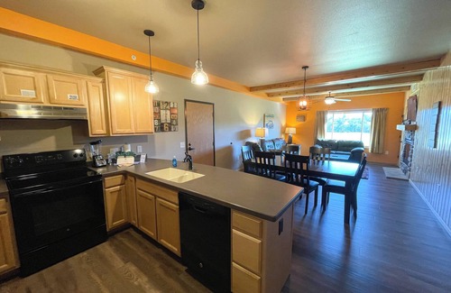 Spring Brook Condo | Three Bedroom Condo @ Spring Brook Resort