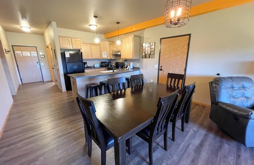 Spring Brook Condo | Three Bedroom Condo @ Spring Brook Resort