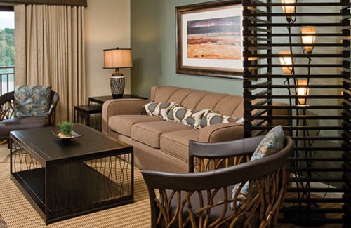 Sevierville Resort | Three Bedroom Deluxe, Luxury Condo, Sevierville, Tennessee (2210632)