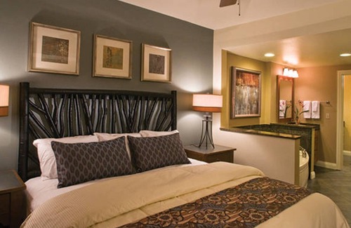 Sevierville Resort | Three Bedroom Deluxe, Luxury Condo, Sevierville, Tennessee (2210632)