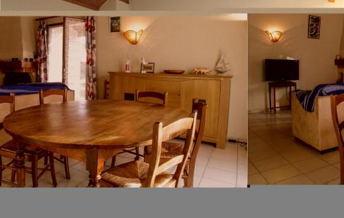 La Tranche-sur-Mer House | Three-Bedroom Holiday Home In La Tranche Sur Mer