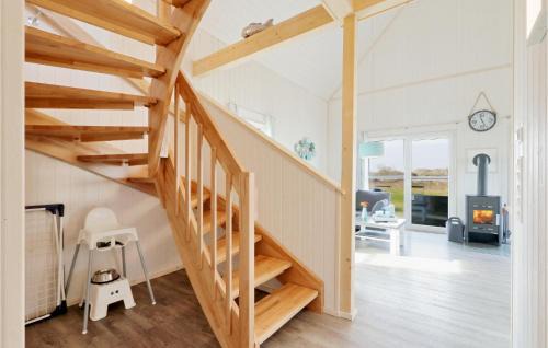 Olpenitz House | Three-Bedroom Holiday Home In Ostseeresort Olpenitz