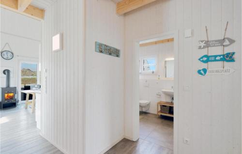 Olpenitz House | Three-Bedroom Holiday Home In Ostseeresort Olpenitz
