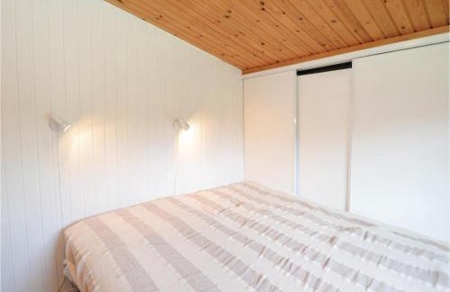 Gedesby House | Three-Bedroom Holiday Home In Gedser