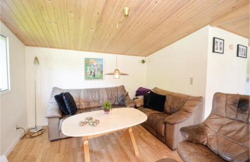 Gedesby House | Three-Bedroom Holiday Home In Gedser