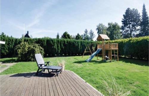 Gedesby House | Three-Bedroom Holiday Home In Gedser