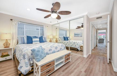 West Newport House | Three Bedroom Home on 36th with Indoor Outdoor Living