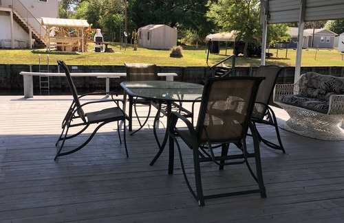 Fort McCoy House | Three Bedroom House on Private Lake Delancy in Ocala National Forest