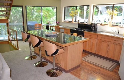 Macatawa Cottage | Three bedroom Macatawa cottage