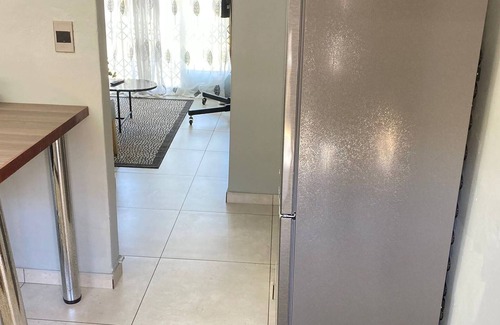 Greater Johannesburg Metropolitan Area Villa | Three Bedroom Pool Villa