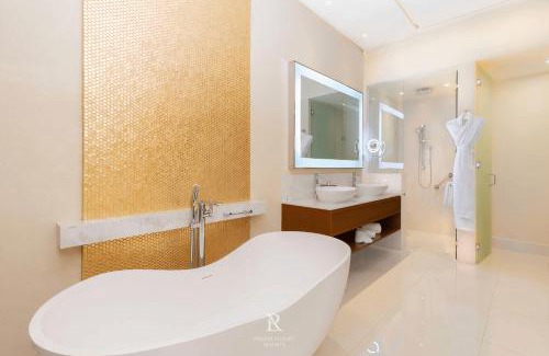 San Jose del Cabo Resort | Three Bedroom Suite Ocean View- Villa La Valencia