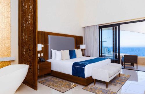 San Jose del Cabo Resort | Three Bedroom Suite Ocean View- Villa La Valencia