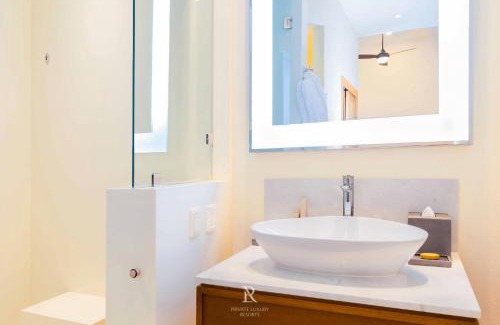 San Jose del Cabo Resort | Three Bedroom Suite Ocean View- Villa La Valencia