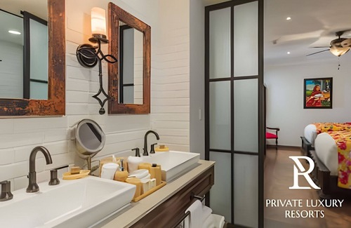 Los Cabos Resort | Three Bedroom - Vista Encantada