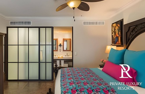 Los Cabos Resort | Three Bedroom - Vista Encantada