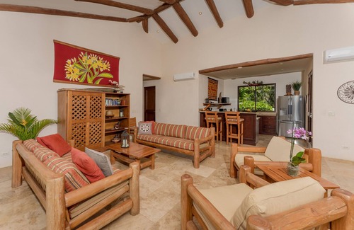 Islita Villa | Three Bedroom Villa - Amapola