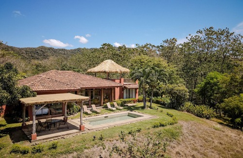 Islita Villa | Three Bedroom Villa - Amapola