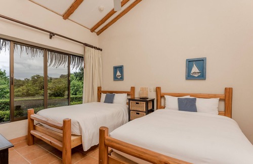 Islita Villa | Three Bedroom Villa - Cedros
