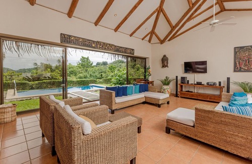 Islita Villa | Three Bedroom Villa - Cedros