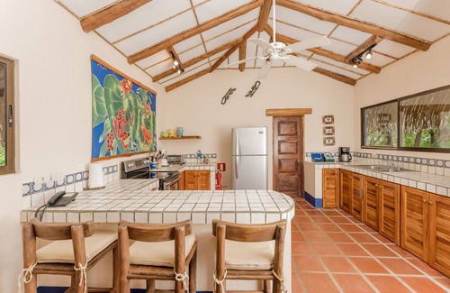 Islita Villa | Three Bedroom Villa - Ilan Ilan