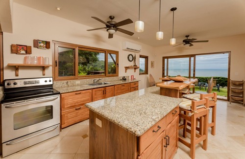 Islita Villa | Three Bedroom Villa - Bouganvilla