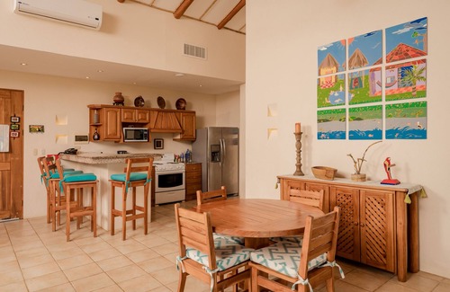Islita Villa | Three Bedroom Villa - Jacaranda