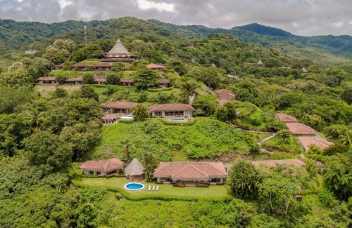 Islita Villa | Three Bedroom Villa - Jacaranda