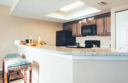 Florida Central Atlantic Coast Villa | Three-Bedroom Villa - Orange Lake Resort