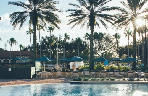 Florida Central Atlantic Coast Villa | Three-Bedroom Villa - Orange Lake Resort
