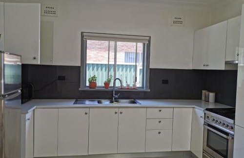 Yagoona House | Three Bedrooms House