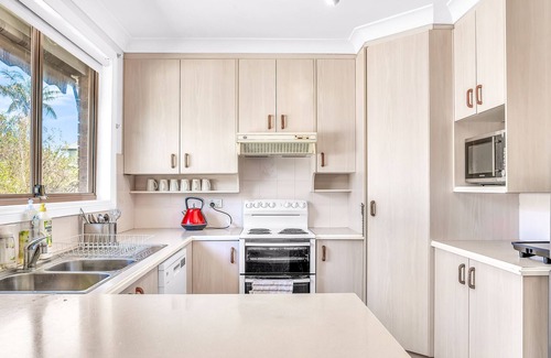 Forster House | Three bedrooms house