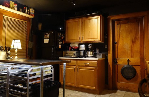 Riverwest House | Three bedrooms upstairs