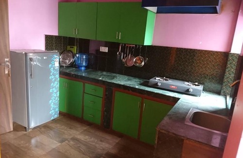 Lazimpat House | Three Boys Apartment and Guest House