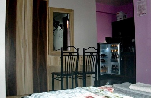 Lazimpat House | Three Boys Apartment and Guest House