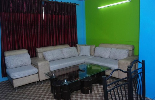 Lazimpat House | Three Boys Apartment and Guest House
