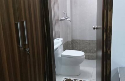 Lazimpat House | Three Boys Apartment and Guest House