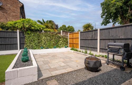 Newark upon Trent House | Three & C0