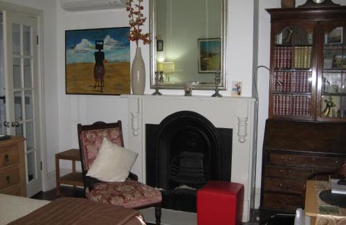Albany House | Three Chimneys Bed and Breakfast Boutique Guest House