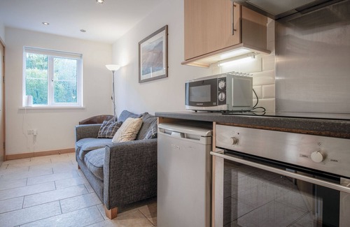 Parkmill Cottage | Three Cliffs Cottage - 2 Bed - Parkmill