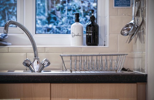 Parkmill Cottage | Three Cliffs Cottage - 2 Bed - Parkmill