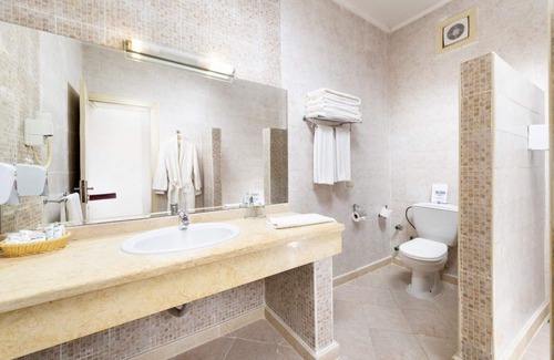 Al Ahyaa Hotel | Three Corners Sunny Beach Resort
