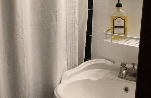 Fort Worth House | Three Danes Inn