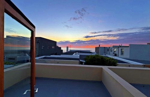 Melkbosstrand House | Three Decks